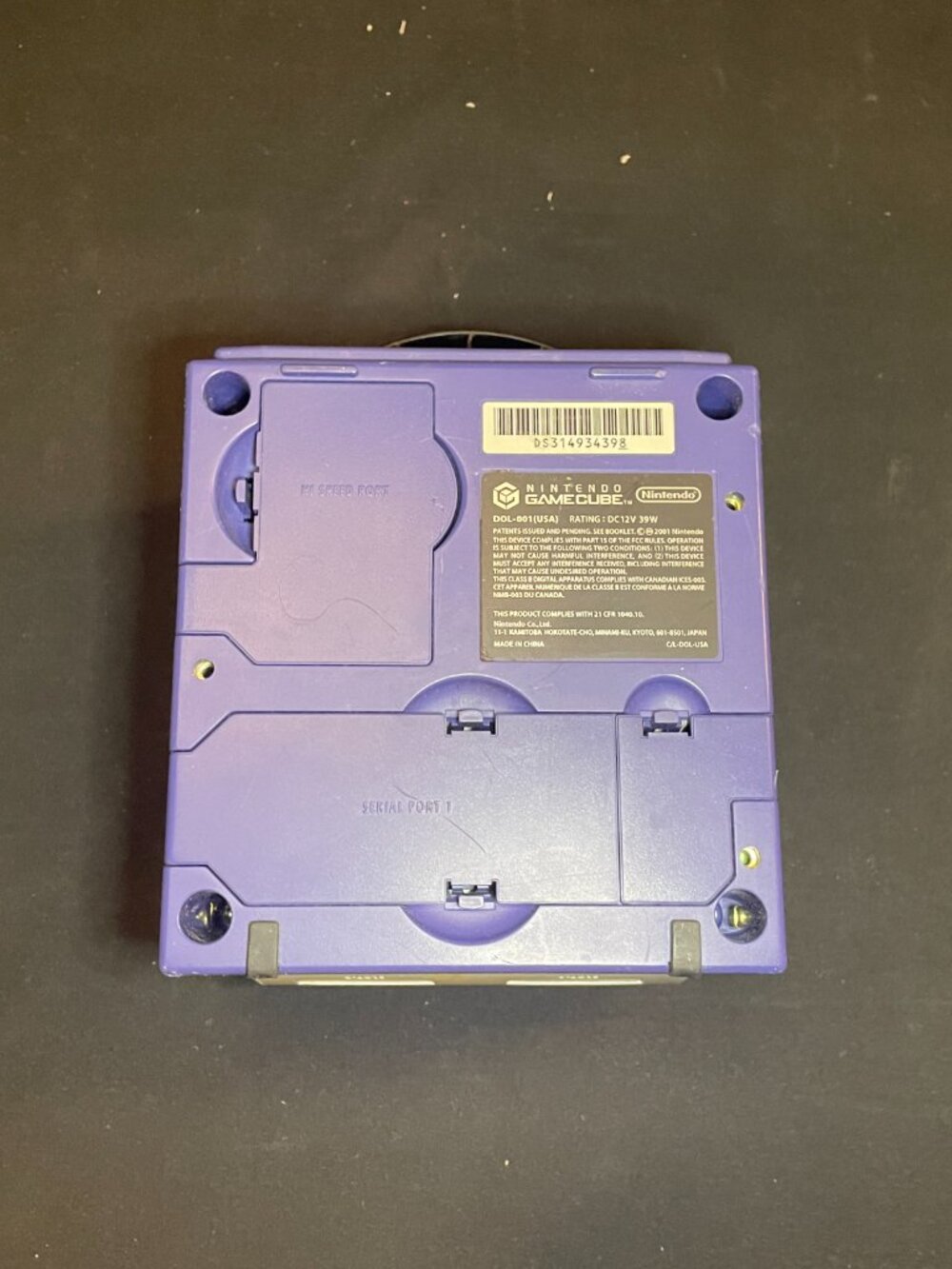 Nintendo Gamecube - Picture 4 of 8